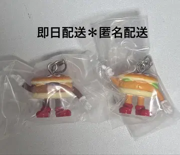 FLAVORS 메지루시 액세서리 플레이버즈 가챠