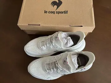 르꼬끄 스니커즈 여성용 LE COQ SPORTIF 24 cm