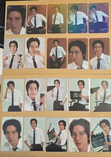 용화 서울 컴프 랜덤 트레이딩 카드 컴프