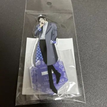 명탐정 코난 모로후시 타카아키 아크릴 스탠드