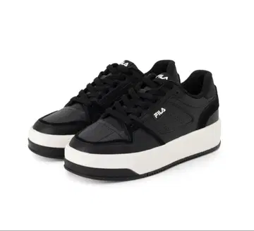 FILA COURT FEATHERY 휠라 코트 페더리 26cm