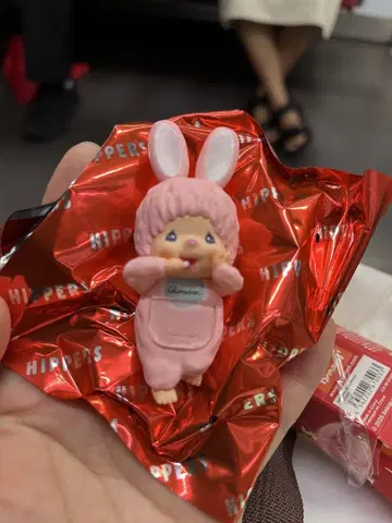 소니 엔젤 히퍼스 몬치치