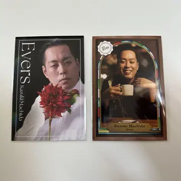 에버스 마치다 요시모토 콜레카 6th