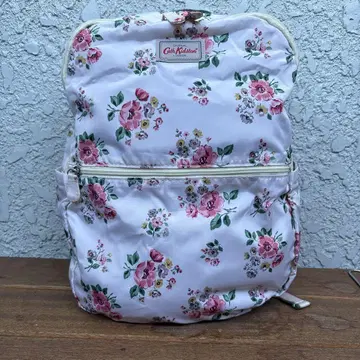 [새상품급] Cath Kidston 폴더 웨이 백 팩