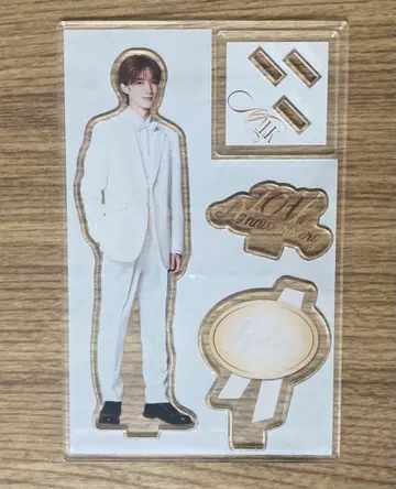 M!LK 야마나카 쥬타로 변환자재 아크릴 스탠드