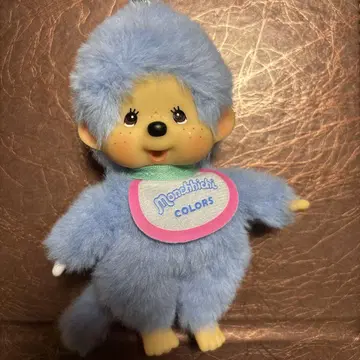 몬치치 COLORS 컬러즈 블루
