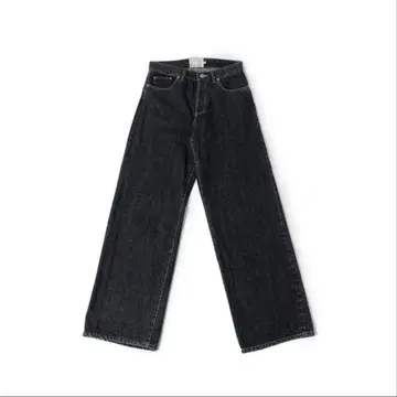 BOYFRIEND SELVEDGE JEAN STONE 심플리 데님