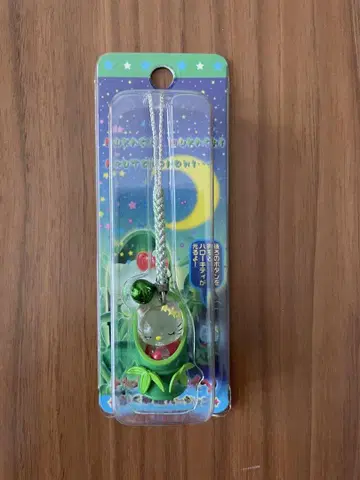 HELLO KITTY 고토치 키티 카구야 공주 버전