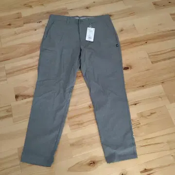 New Balance 뉴발란스 와이드 팬츠 [5]