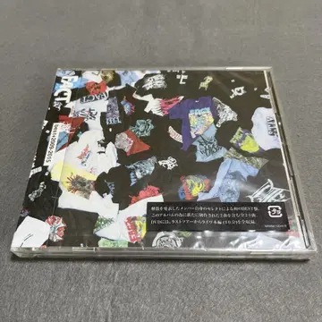 미개봉 FACT best+ 2009-2015 초회반 CD+DVD