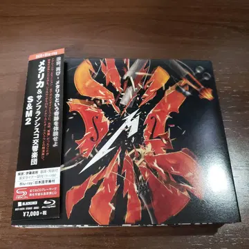 S&M2 Metallica / 메탈리카