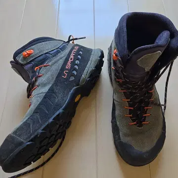 LA SPORTIVA 등산화 TX4 MID