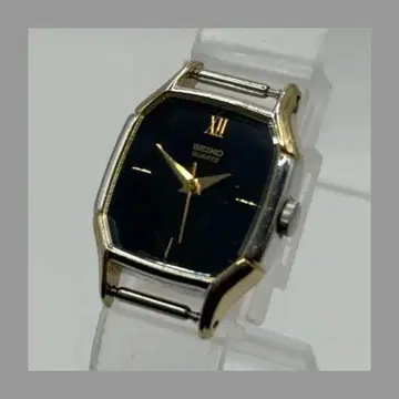 [ SEIKO ] 1421-566A 손목시계 quartz 세이코 여성용