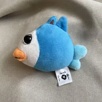 ouioui series& itemlabel 4