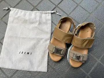 juemi 샌들