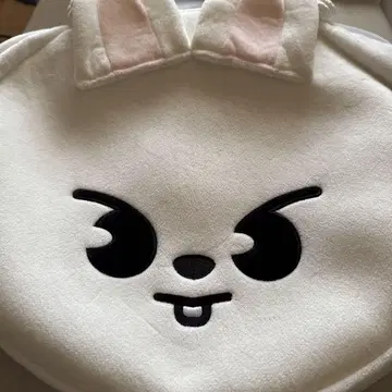 SKZOO 스키즈 토트백