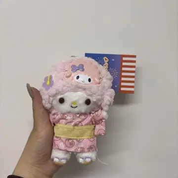산리오 캐릭터가 가득한 여름 축제! 디자인 마이 스위트 피아노