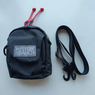 MYSTERY RANCH 미스터리랜치 BOP 숄더백