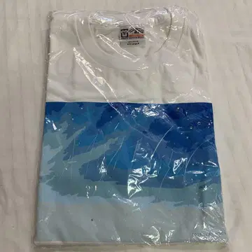 파오파오 파오 박람회 파오찬 티셔츠 티셔츠