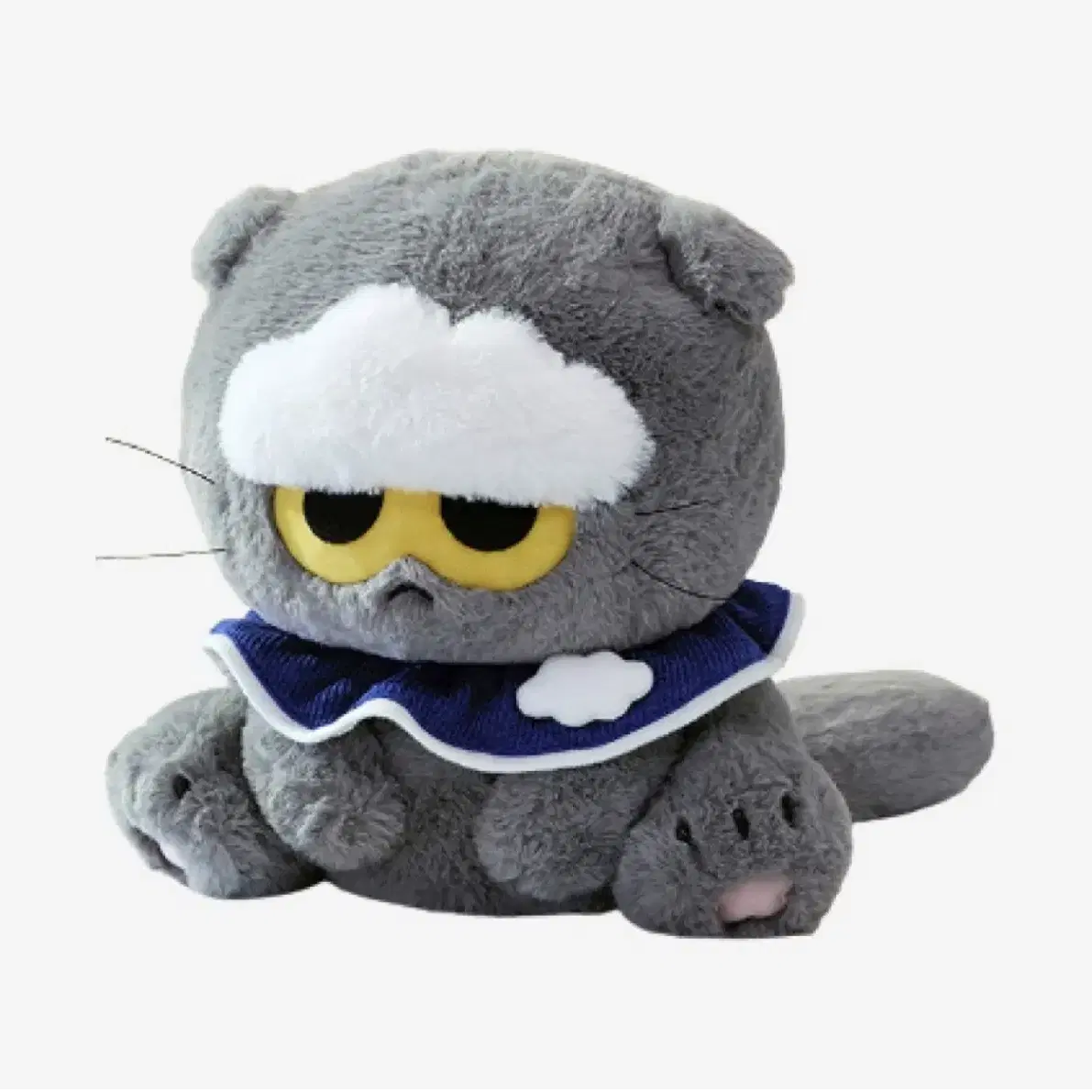 Eve iconぬいぐるみ　Under Blue 単眼くん Eve Under Blue 完全生産限定盤 - メルカリ