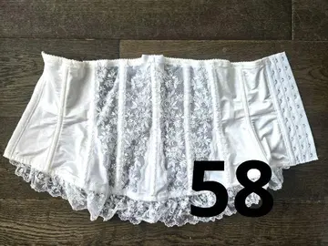 세모아 브라이덜 이너 웨이스트 니퍼 58cm