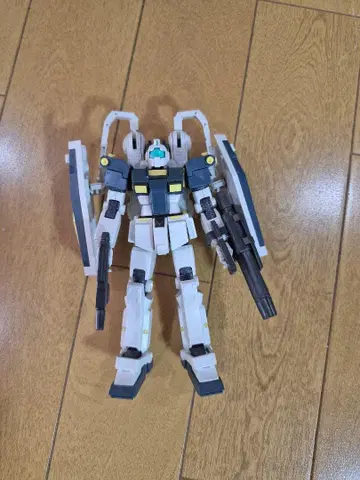 HG 헬스장 썬더볼트 Ver