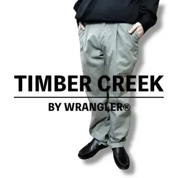 멕시코제 TIMBER CREEK BY WRANGLER CP1-643