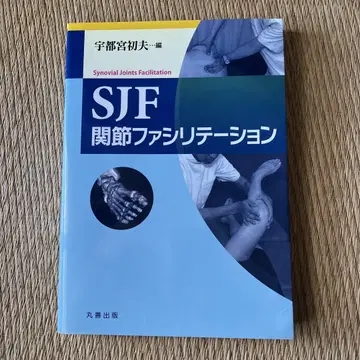 SJF 관절 촉진