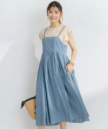 쿠미쿄쿠 원피스 사이즈 2