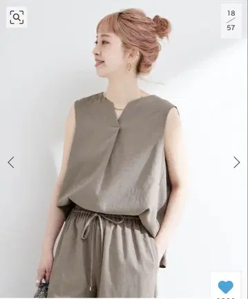 금기 완판 B.C STOCK 베이 세이 스톡 린넨 라이크 셋업