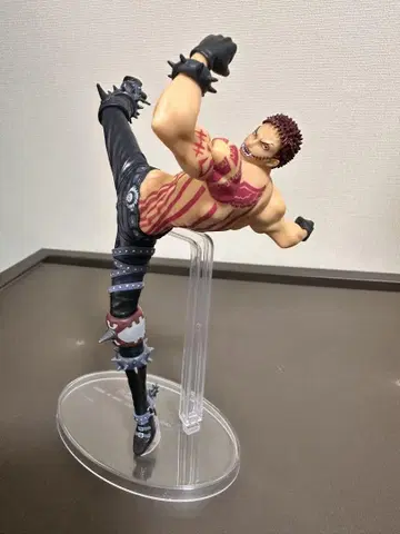원피스 피규어 약 20cm 카타쿠리