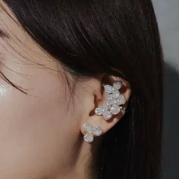 Gakh near and dear 펄 이어 커프