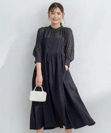쿠미쿄쿠 원피스 사이즈 2