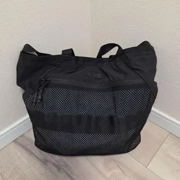 화이트 마운티니어링 x BRIEFING 2WAY 숄더 BAG