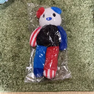 오사무 굿즈 봉제 인형