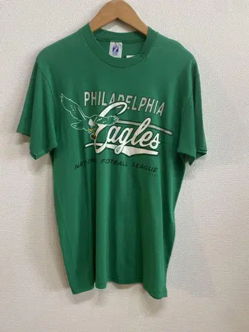A03491 LOGO7 80년대 vintage 티셔츠
