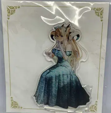 애니메이션 재팬 fgo 스페이스 에레슈키갈 2세트