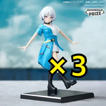 BanG Dream! 프리미엄 피규어 MyGO!!!!! 카나메 라나