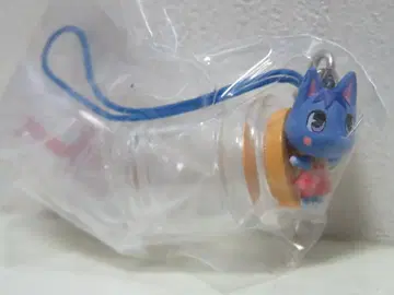 동물의 숲 극장판 스트랩 부케