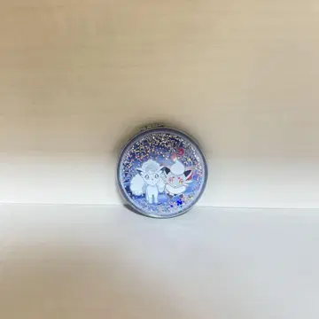 애로우라로콘 비취 조로아 거울
