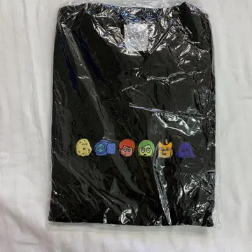 미즈타미 본드 자수 빅 실루엣 티셔츠 브라 XL