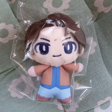 쁘띠 캐릭터 봉제 인형 카키다 카토