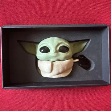Star Wars 그로구 AirPods Pro Case