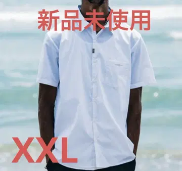 미사용 새상품 crimie 셔츠 클라이미 XXL