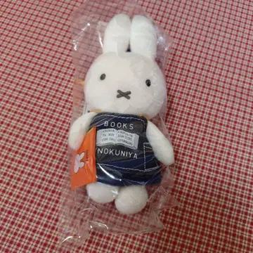 기노쿠니야 미피 콜라보 키체인