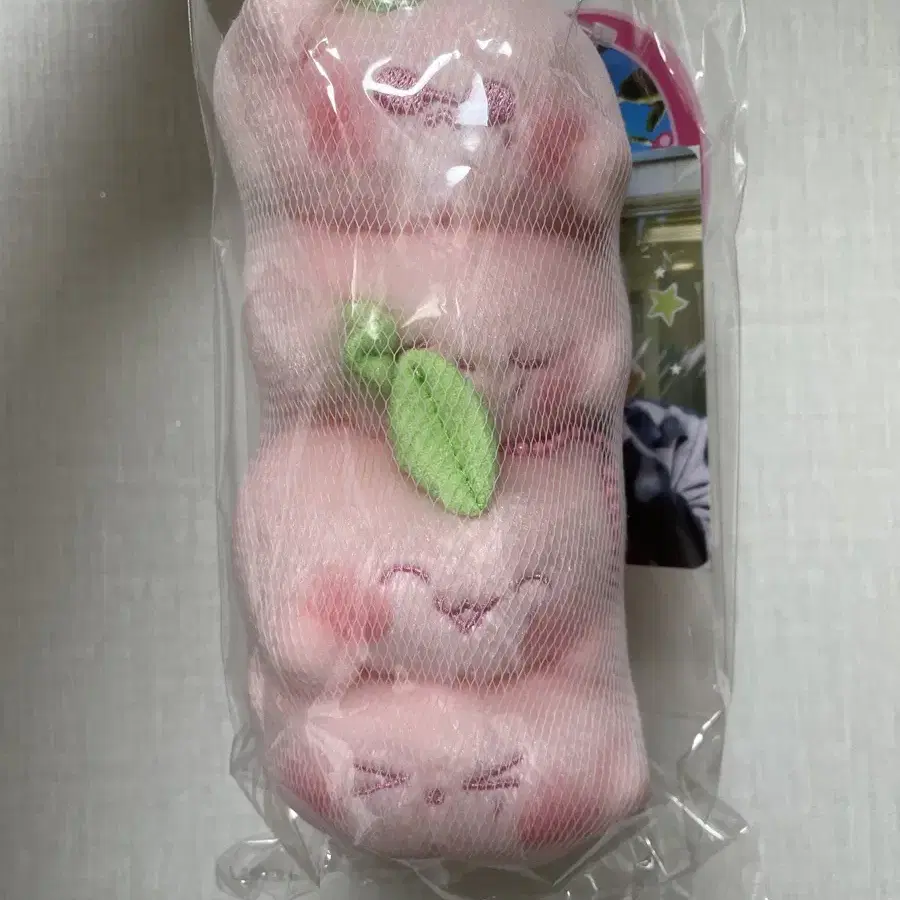 NCT | 엔시티 NCT Jaehyun official goods peach doll sealed