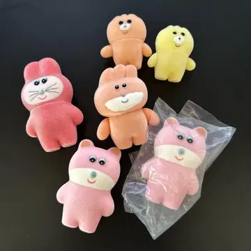 무뉴 가챠
