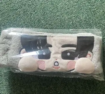 SnowMan 2024 RAYS 헤어밴드 [메구로 렌]