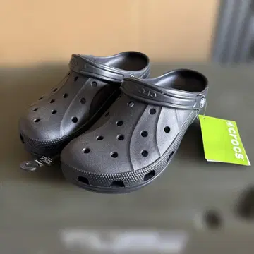 28cm Crocs 클로그 샌들 새상품, 미사용