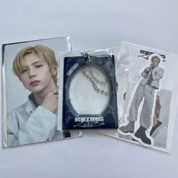 RIIZE 쇼타로 랜덤 트레이딩 카드 랜덤 토이